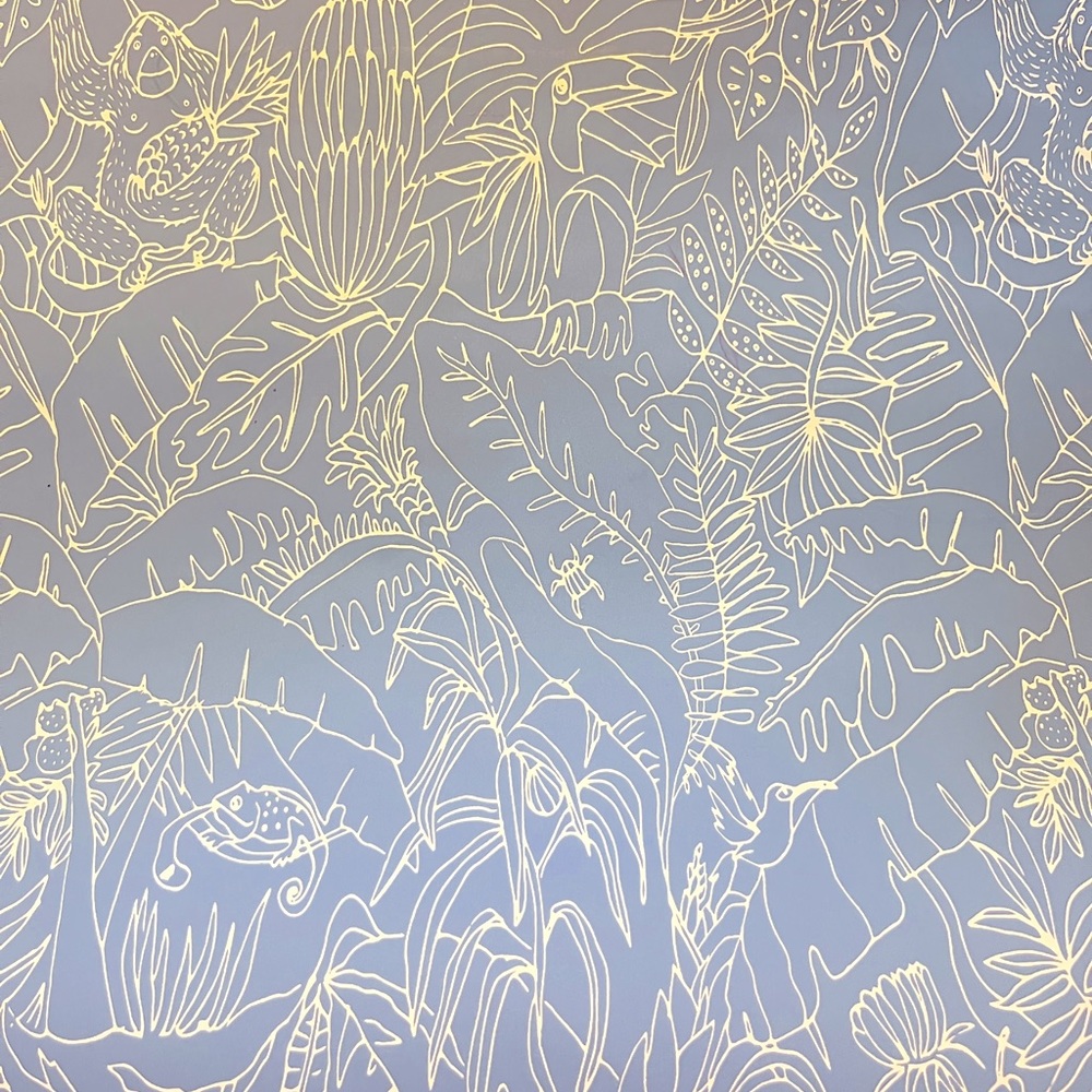 Opalhouse Removable Wallpaper 2 rolls